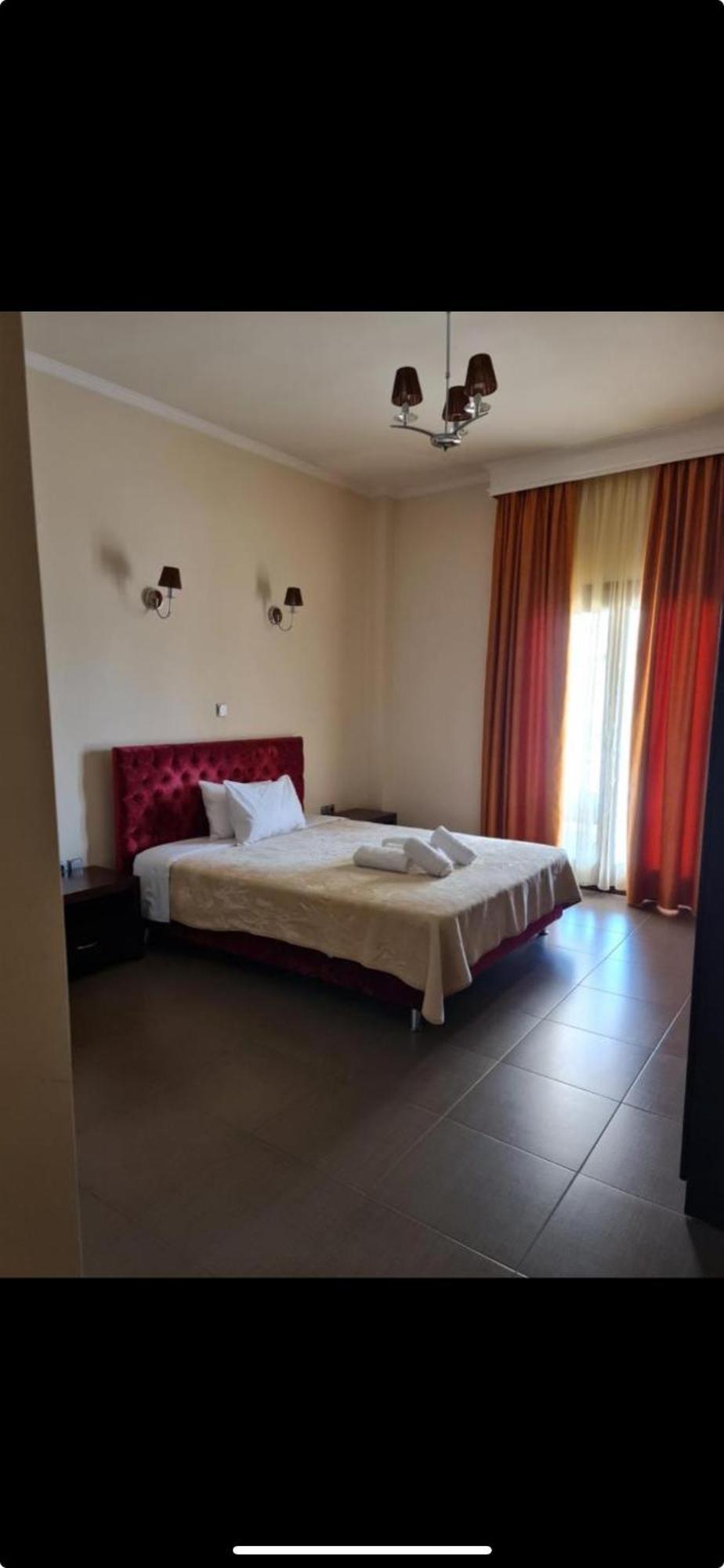 Faraggi Hotel Συμβολή Εξωτερικό φωτογραφία