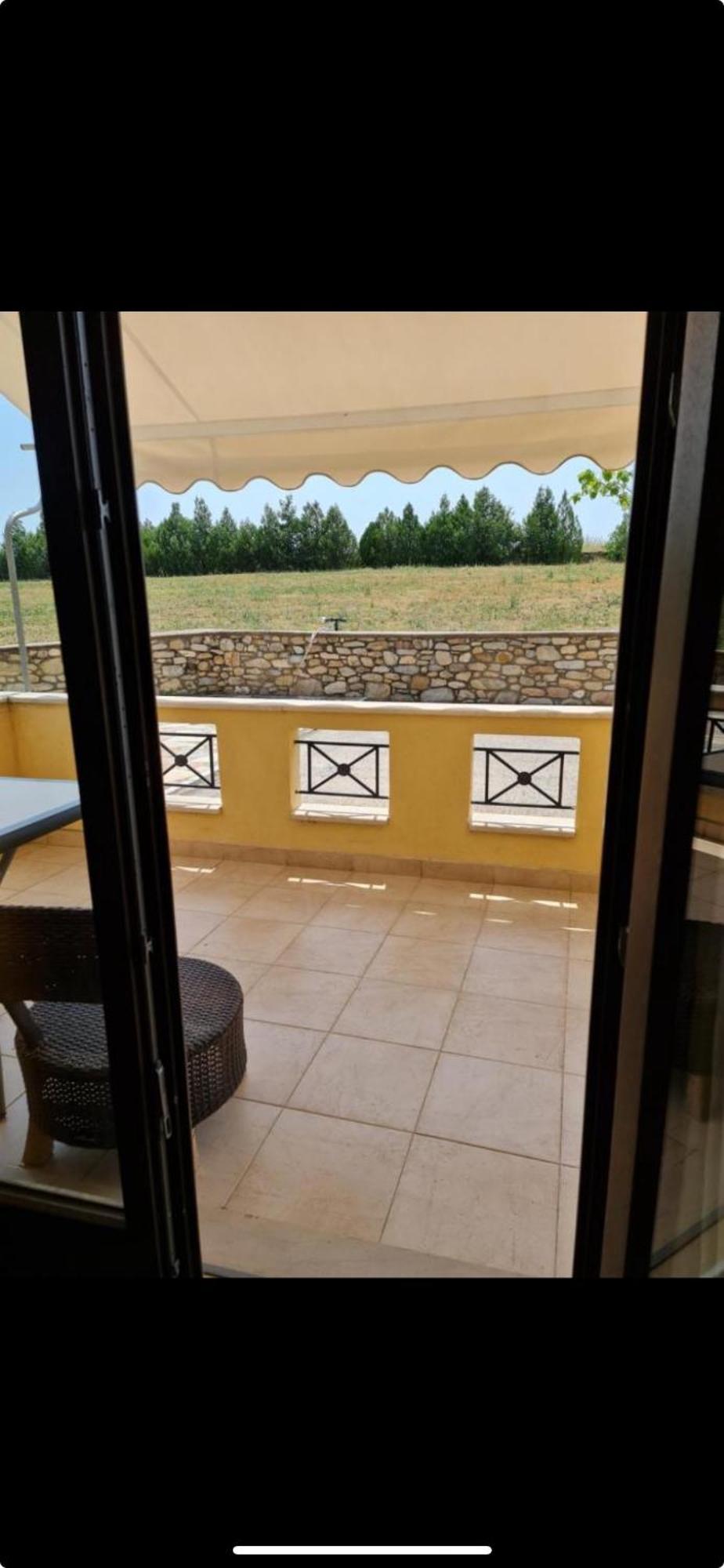 Faraggi Hotel Συμβολή Εξωτερικό φωτογραφία