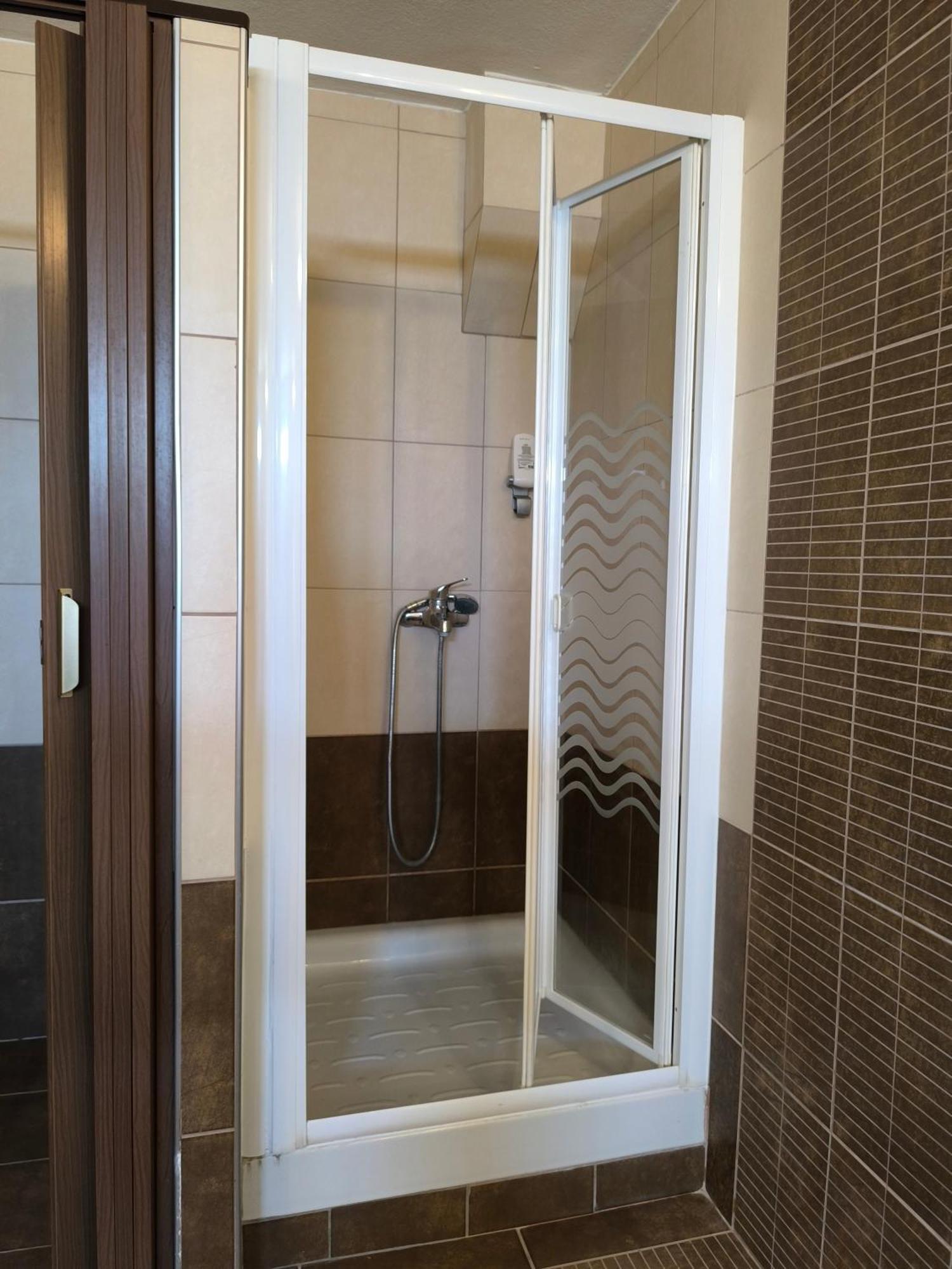 Faraggi Hotel Συμβολή Εξωτερικό φωτογραφία