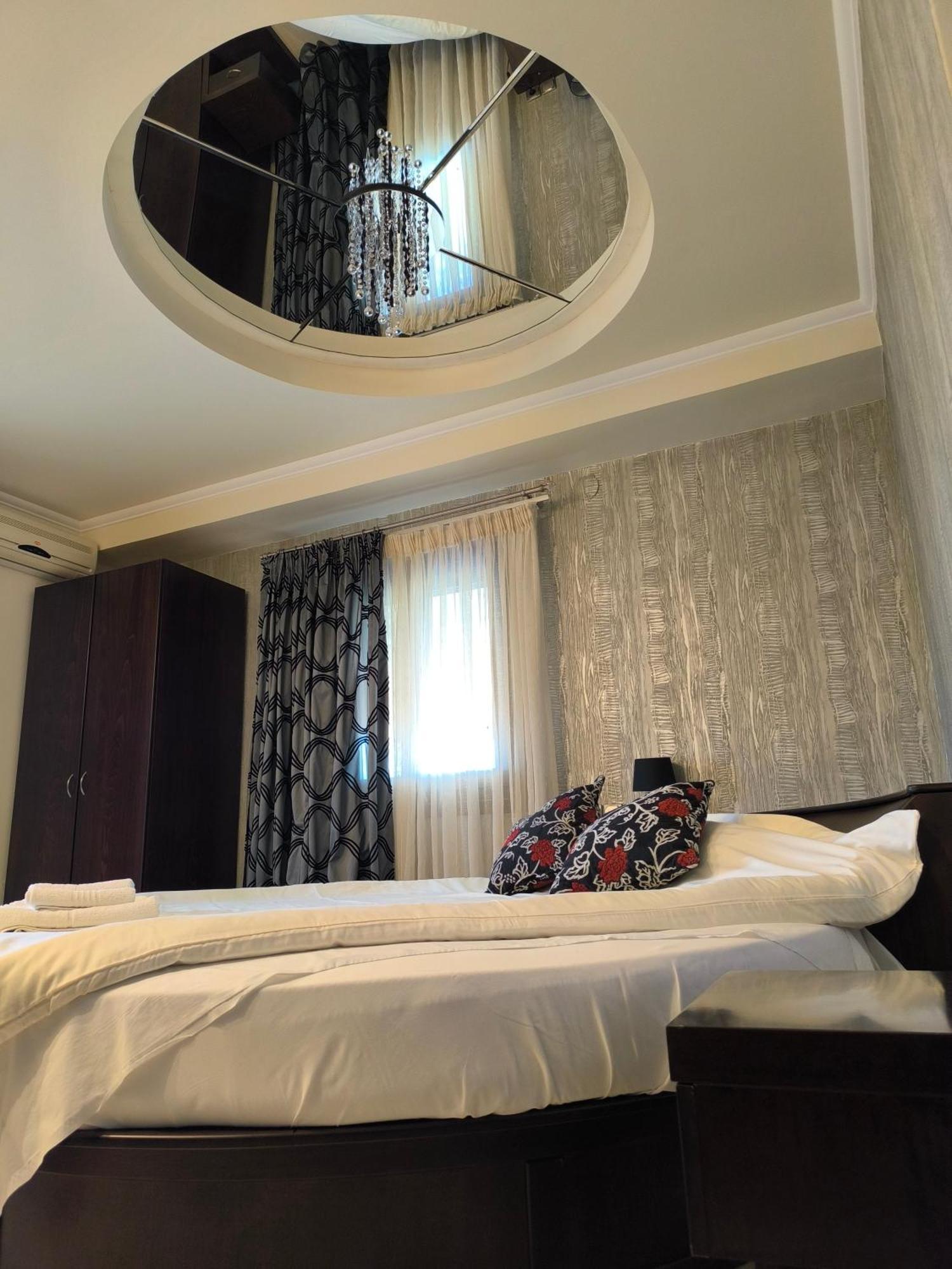Faraggi Hotel Συμβολή Εξωτερικό φωτογραφία