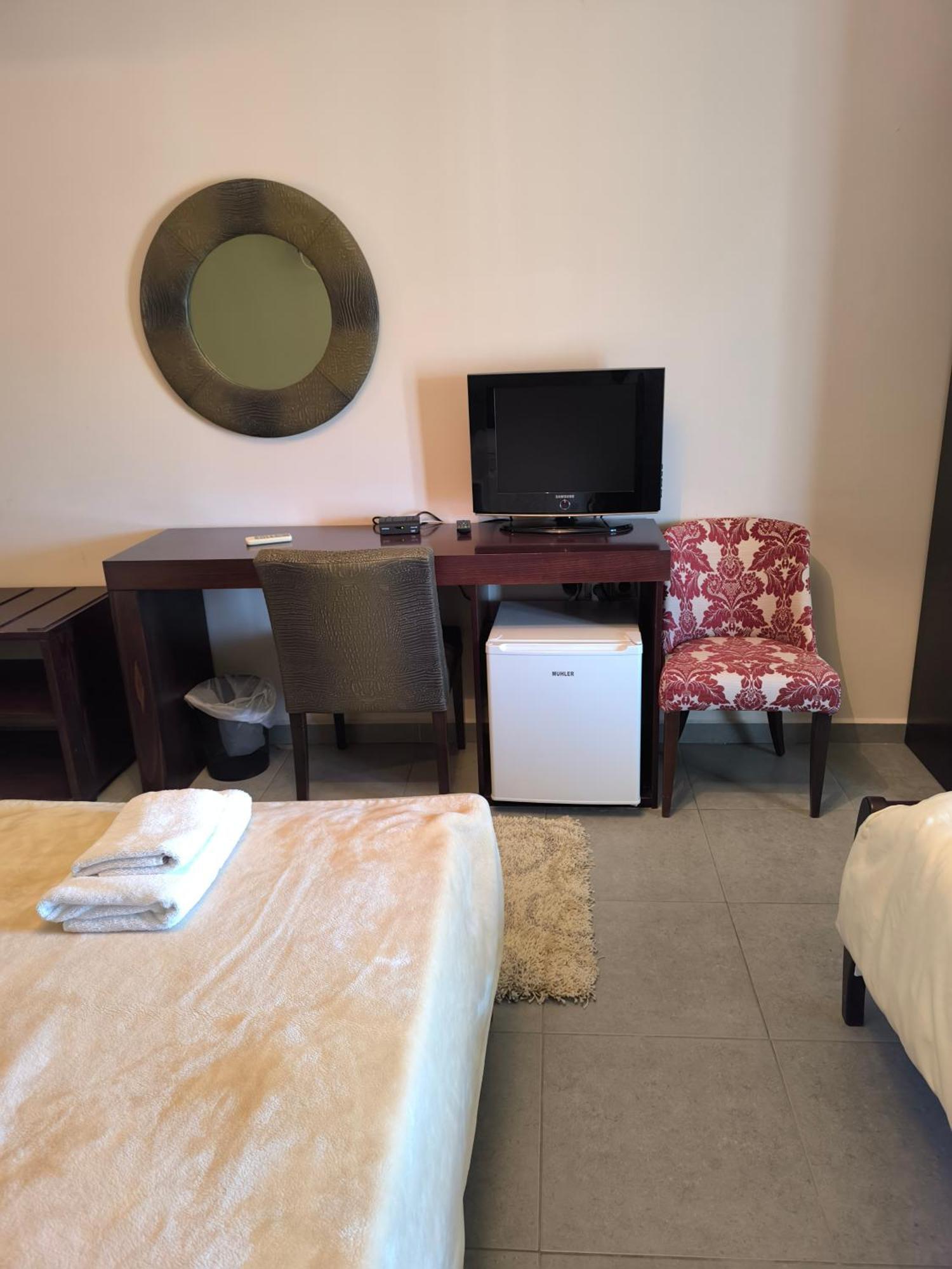 Faraggi Hotel Συμβολή Εξωτερικό φωτογραφία