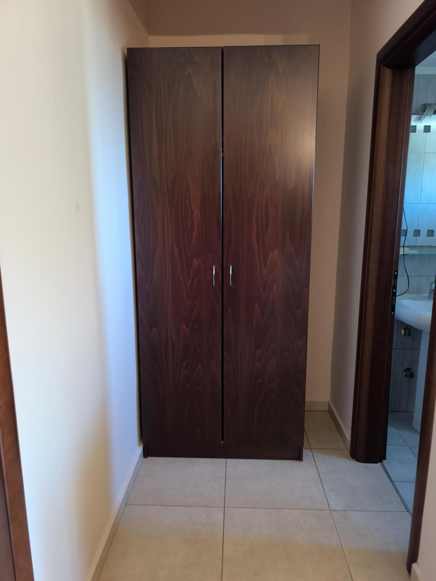 Faraggi Hotel Συμβολή Εξωτερικό φωτογραφία